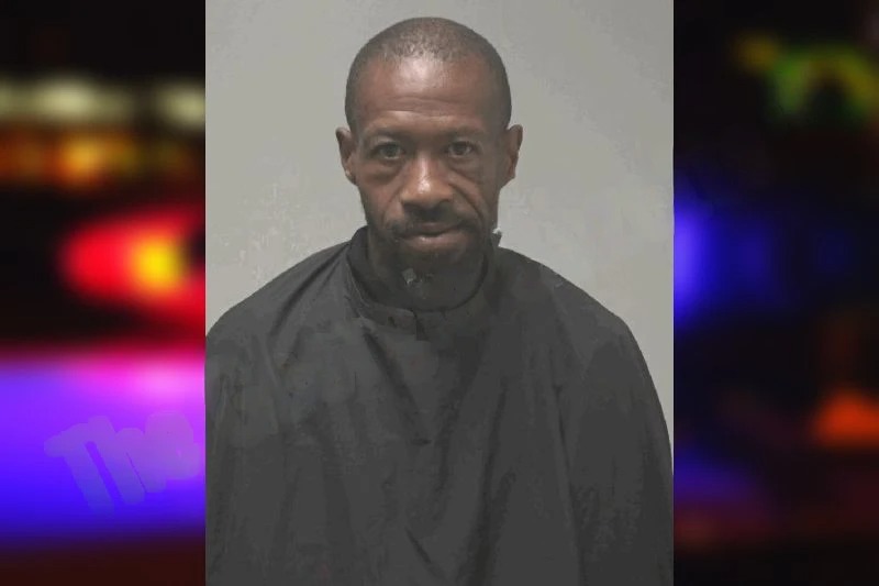 Jerry Wilkerson Mugshots