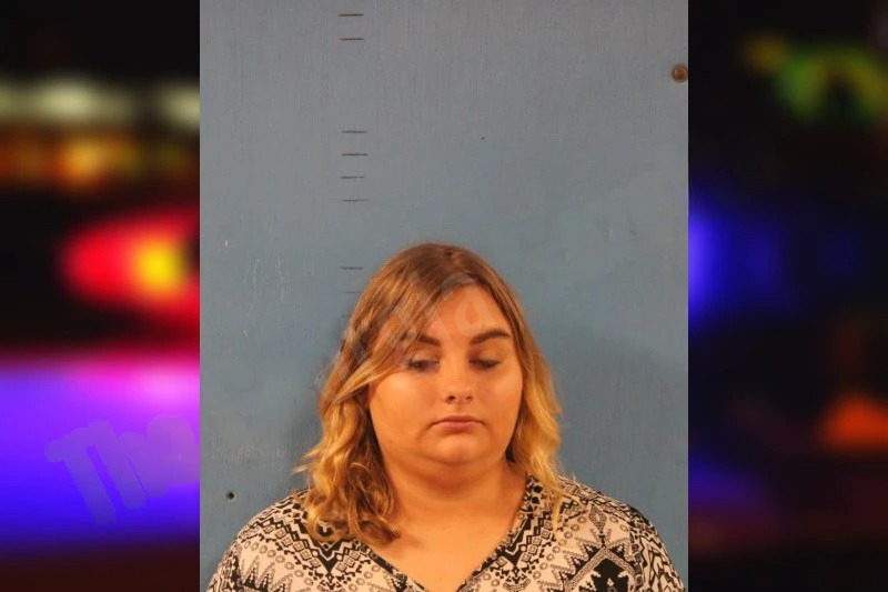 Jersey Comer Mugshots