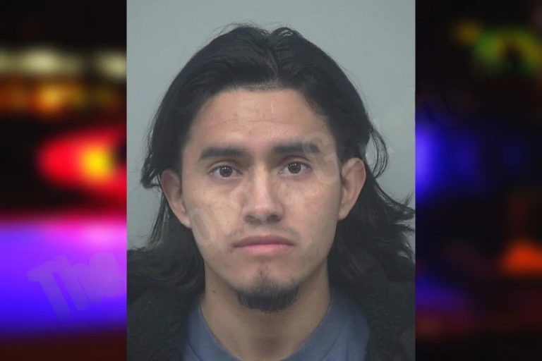 Jervis Pelico Lopez mugshot – Gwinnett County , Georgia Jervis Pelico Lopez