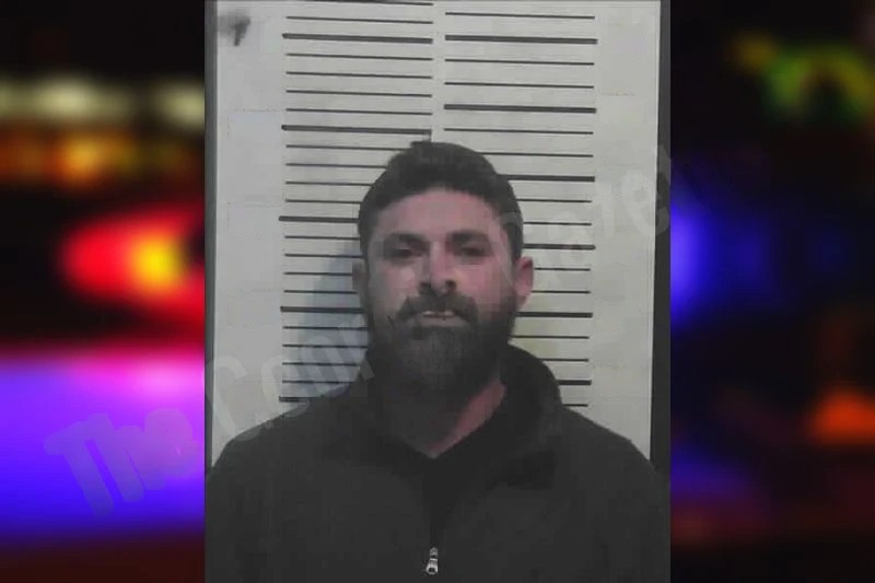 Jesiah Long Mugshots