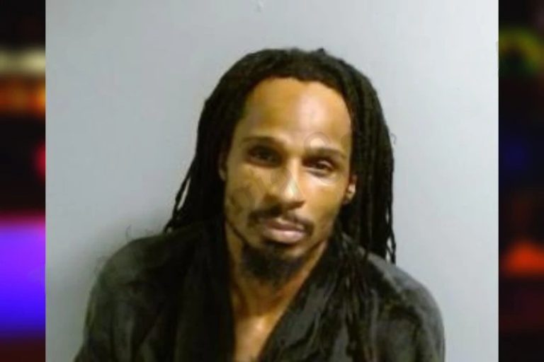 Jeson Godley mugshot – Fulton County , Georgia Jeson Godley