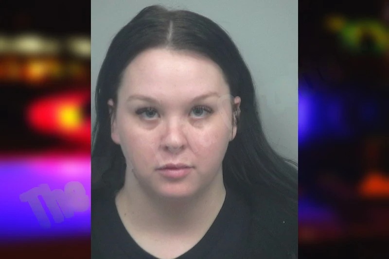 Jesse Grogan Mugshots