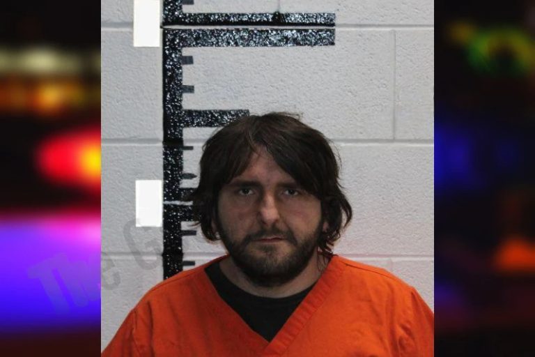 Jesse Minor mugshot – Murray County , Georgia Jesse Minor