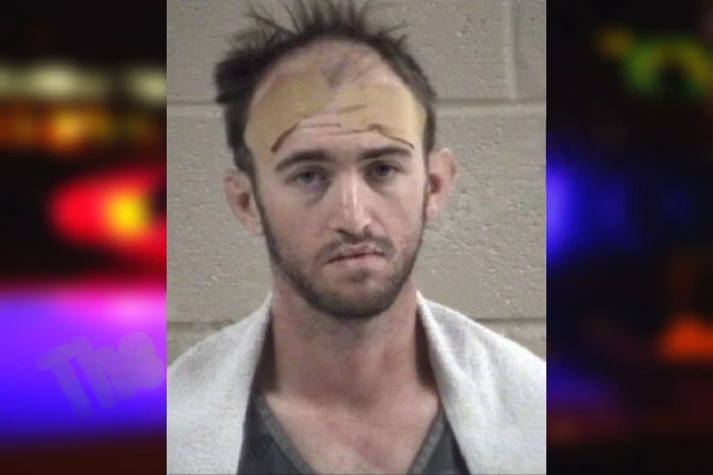 Jesse Peeples mugshot – Whitfield County , Georgia Jesse Peeples mugshot