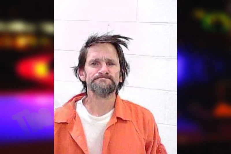 Jesse Snyder mugshot – Fulton County , Georgia Jesse Snyder mugshot