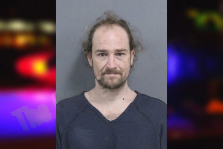 Jesse Thompson mugshot – Catoosa County , Georgia Jesse Thompson