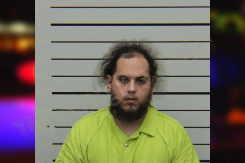 Jessi Cardona Restrepo Mugshots