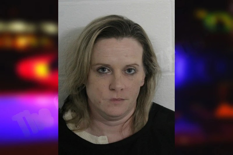 Jessica Bearden mugshot – Floyd County , Georgia Jessica Bearden mugshot