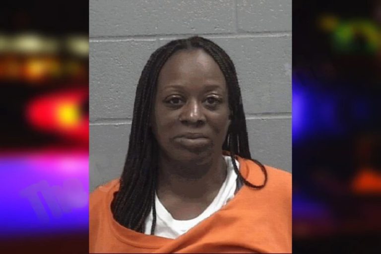 Jessica Burton mugshot – Columbia County , Georgia Jessica Burton