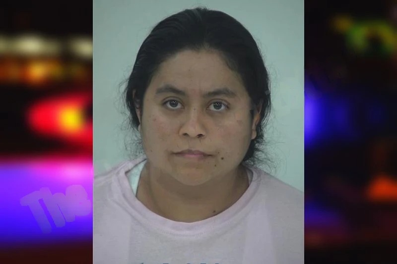 Jessica Castrillo-Lima Mugshots