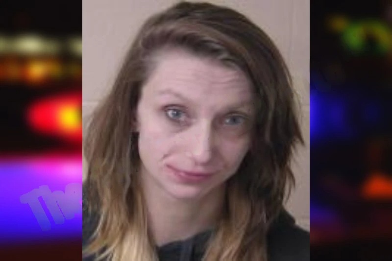 Jessica Crowder mugshot – Walker County , Georgia Jessica Crowder mugshot