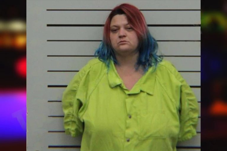 Jessica Johnson mugshot – Turner County , Georgia Jessica Johnson