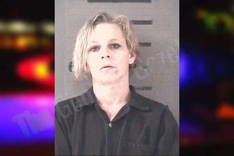 Jessica Miles mugshot – Dougherty County , Georgia Jessica Miles