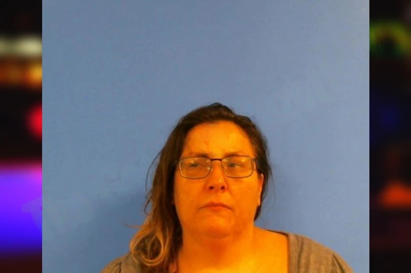 Jessica Price Mugshots