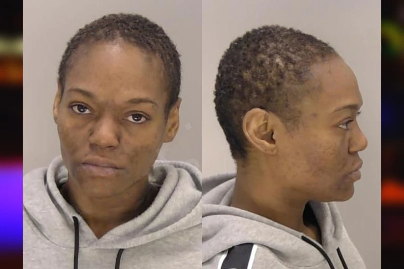 Jessica Rhymer mugshot – Richmond County , Georgia Jessica Rhymer mugshot