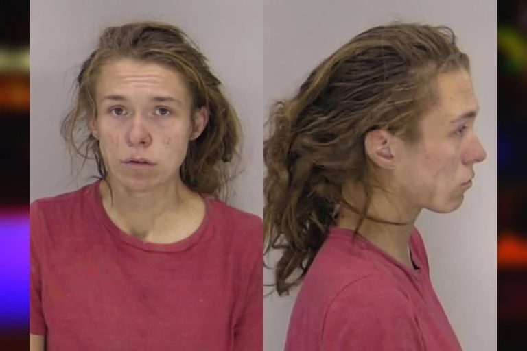 Jessica Schaller mugshot – Richmond County , Georgia Jessica Schaller