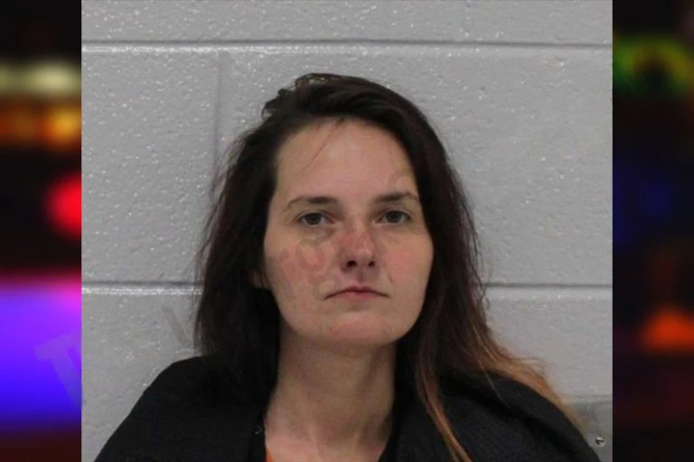 Jessica Shead mugshot – Carroll County , Georgia Jessica Shead