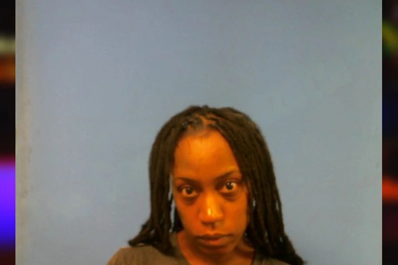 Jessica Stewart Mugshots