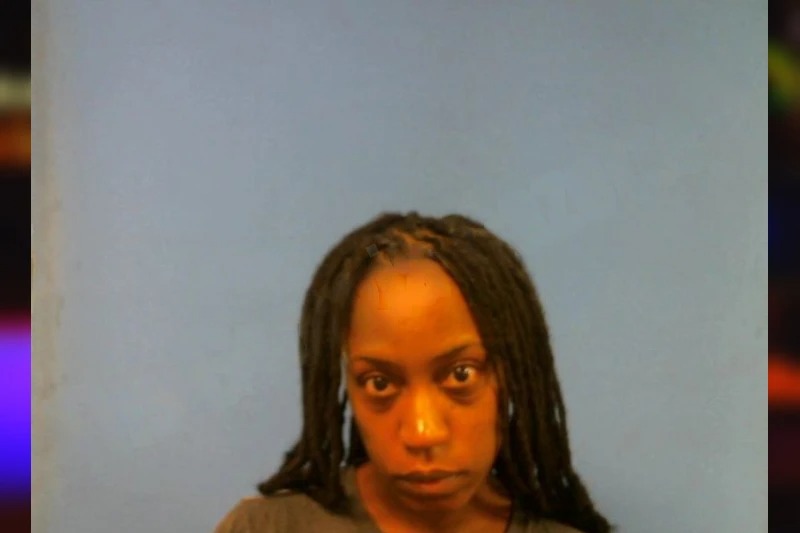 Jessica Stewart Mugshots