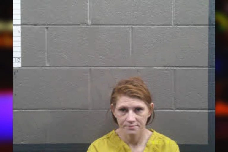 Jessie Pierce mugshot – Banks County , Georgia Jessie Pierce