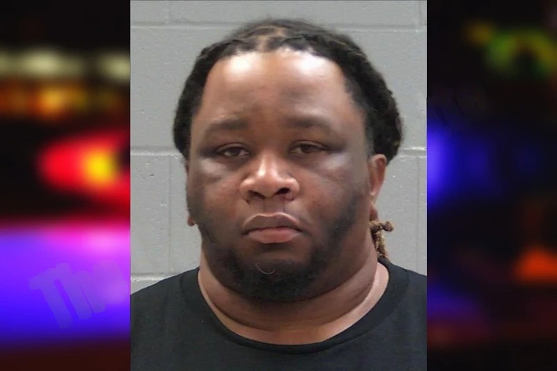 Jessie Solomon Mugshots