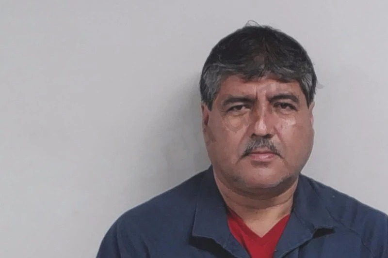 Jesus Anaya-Rubio Mugshots