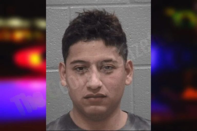 Jesus Guarda-Jimenez mugshot – Columbia County , Georgia Jesus Guarda-Jimenez