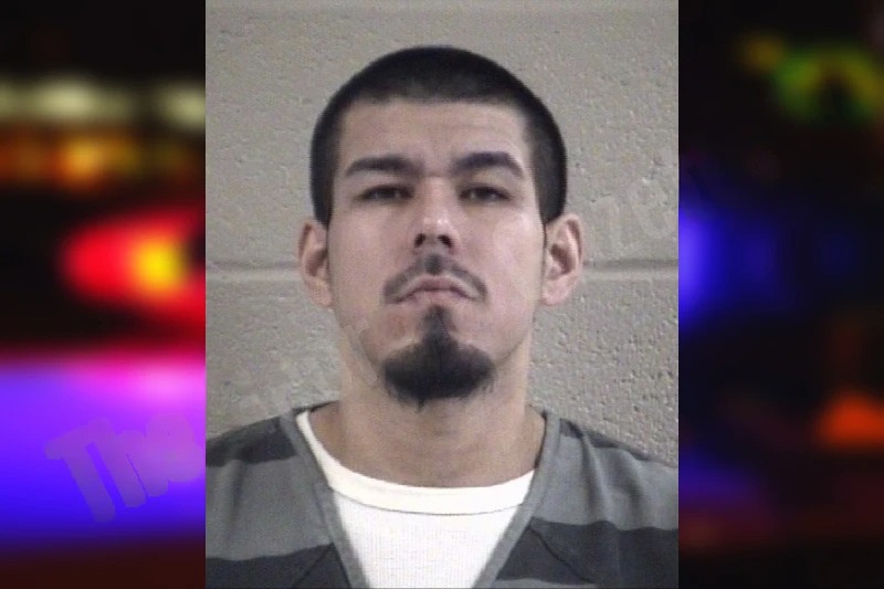 Jesus Guerrero mugshot – Whitfield County , Georgia Jesus Guerrero mugshot