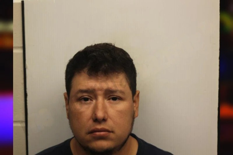 Jesus Juarez Vazquez mugshot