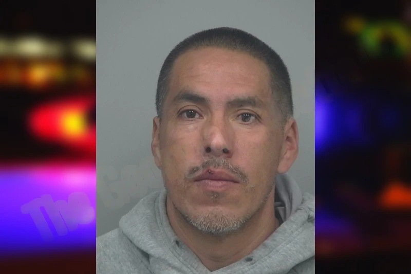 Jesus Moreno Coronado mugshot – Gwinnett County , Georgia Jesus Moreno Coronado mugshot