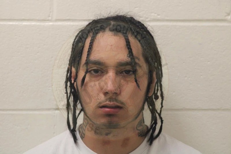 Jesus Perez Mugshots