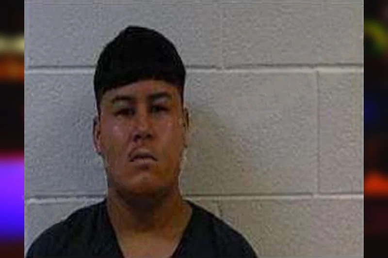 Jesus Segura Rodriguez Mugshots