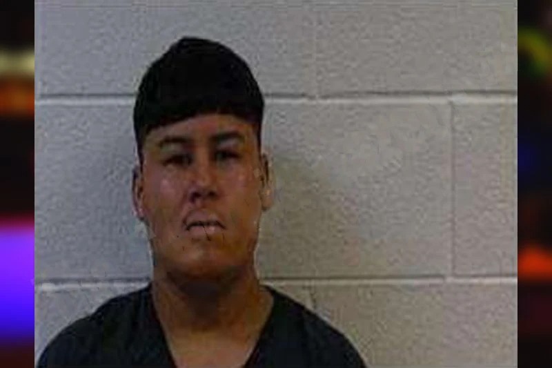 Jesus Segura Rodriguez Mugshots