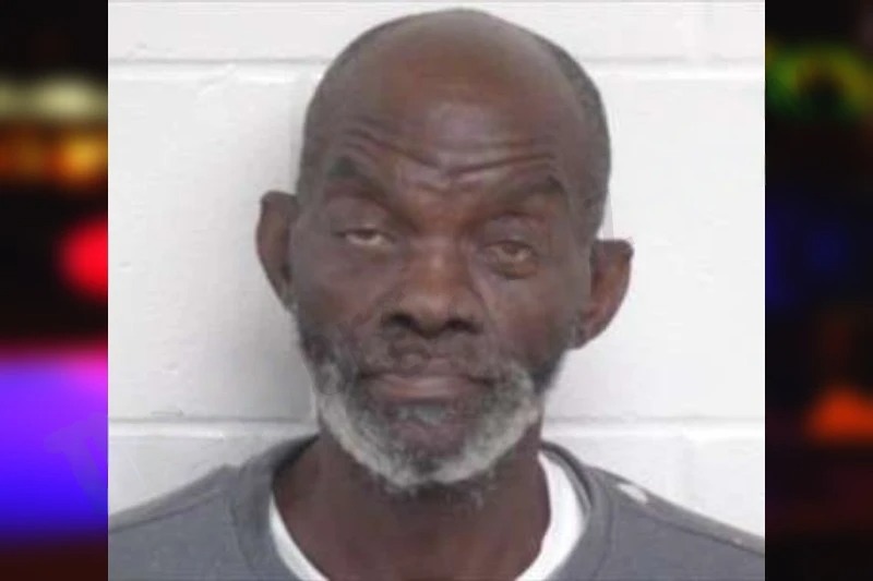 Jevon Gindraw Mugshots