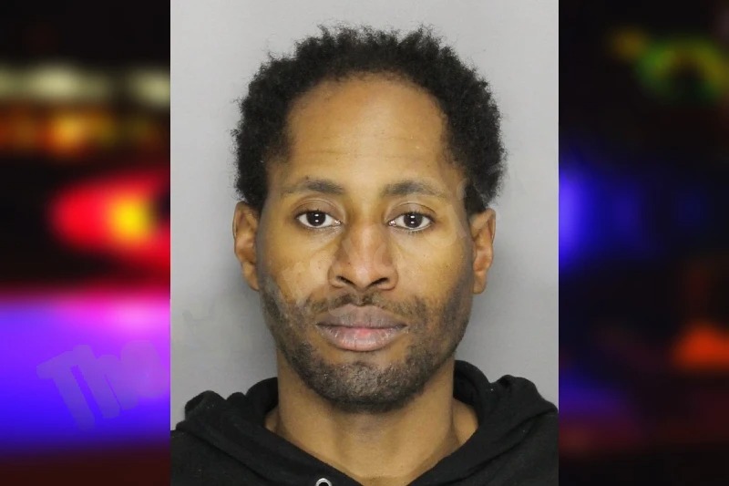 Jevon Williams mugshot – Cobb County , Georgia Jevon Williams mugshot