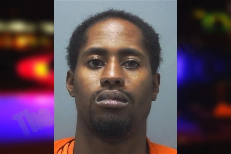 Jevon Williams Mugshots