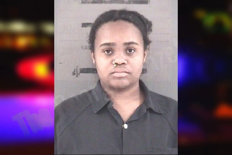 Jhahaun Smith mugshot – Dougherty County , Georgia Jhahaun Smith mugshot