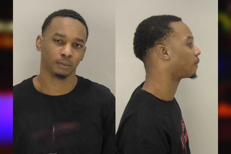 Jhaylon Roberson mugshot – Richmond County , Georgia Jhaylon Roberson mugshot