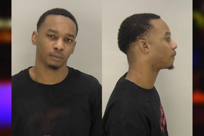 Jhaylon Roberson mugshot – Richmond County , Georgia Jhaylon Roberson mugshot