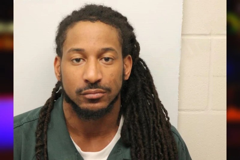 Jhirmaine Williams Mugshots