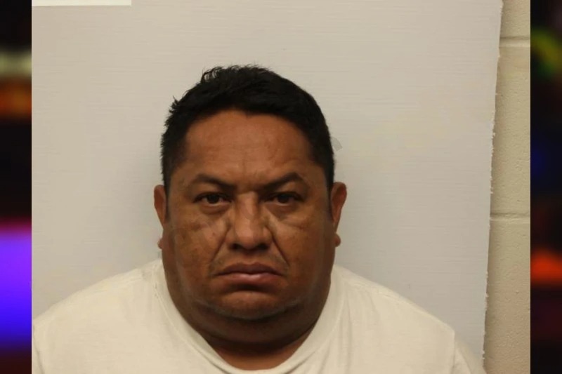 Jhoendry Atencio Fuenmayor mugshot – Chatham County , Georgia Jhoendry Atencio Fuenmayor mugshot