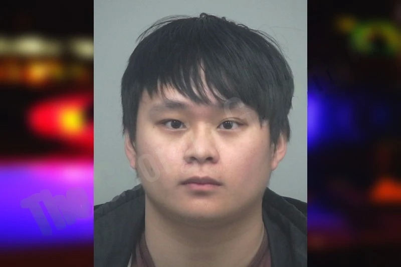 Ji Sang Hyun mugshot