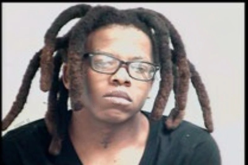 Jiicobi Jeter mugshot – Henry County , Georgia Jiicobi Jeter mugshot