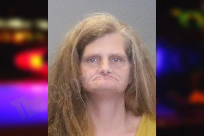 Jill Wiskow Mugshots