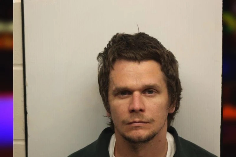 Jim Fletcher Mugshots