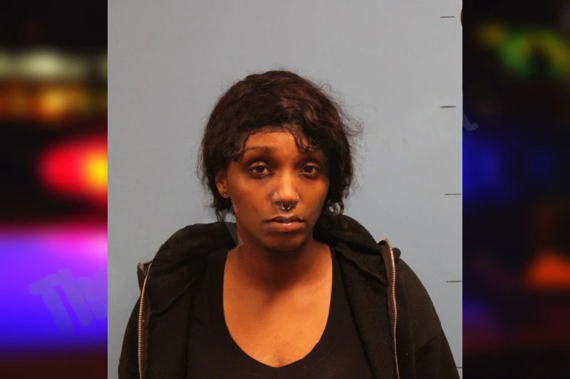 Jimeriah Davis Mugshots