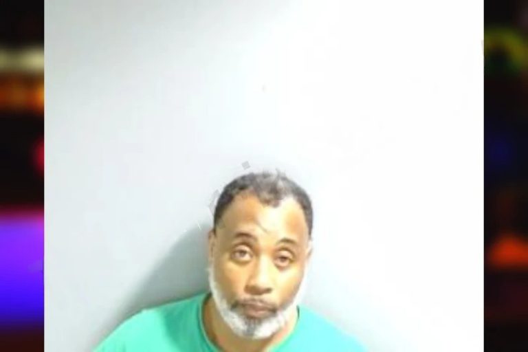 Jimmy Childs mugshot – Richmond County , Georgia Jimmy Childs