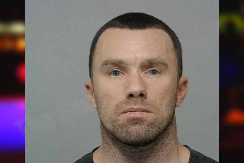 Jimmy Dupree Mugshots