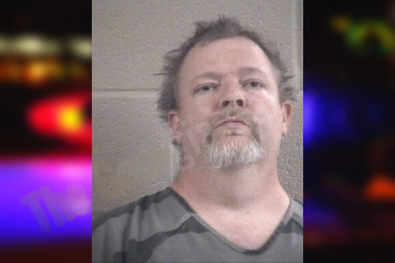 Jimmy Eakers Mugshots