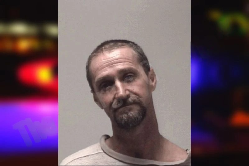 Jimmy Parker Mugshots